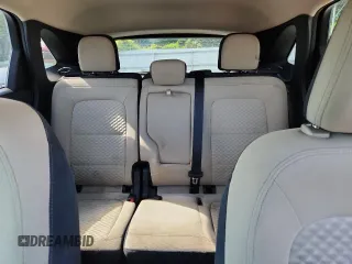 2020 Ford Escape SE z VIN 1FMCU0G6XLUA91749, wystawiony jako Copart lot #62072405 z przebiegiem 87 920 mil mil oraz Szkoda całkowita • Salvage title. Historia ofert i sprzedaży dostępna na DreamBid. Obrazek 10.