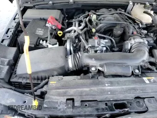 2022 Jeep Wrangler Sport с VIN 1C4HJXAGXNW201493, выставлен на аукционе Copart как лот 86424294 с пробегом 31 543 миль миль и Списание • Salvage title. История ставок и продаж доступна на DreamBid. Изображение 15.