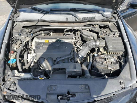 2009 Honda Accord EX z VIN 1HGCS12789A005043, wystawiony jako Copart lot #57872915 z przebiegiem 157 406 mil mil oraz Szkoda całkowita • Salvage title. Historia ofert i sprzedaży dostępna na DreamBid. Obrazek 11.