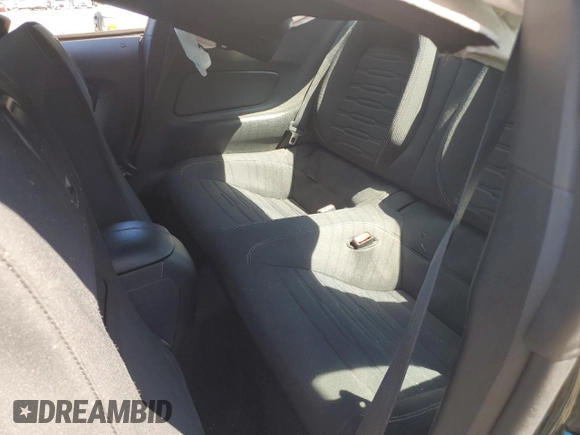 2015 Ford Mustang GT with VIN 1FA6P8CF8F5330314, listed as a Copart auction lot 62782525 with 71,812 mi miles and Salvage title. Bid and sale history available at DreamBid. Image 10.