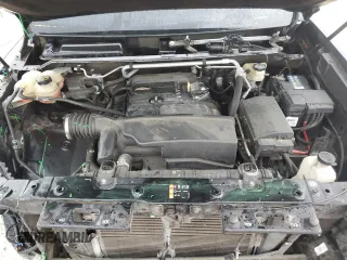 2016 Chevrolet Colorado 2WD LT with VIN 1GCGSCEA0G1127167, listed as a Copart auction lot 54245915 with 116,837 mi miles and Salvage title. Bid and sale history available at DreamBid. Image 11.