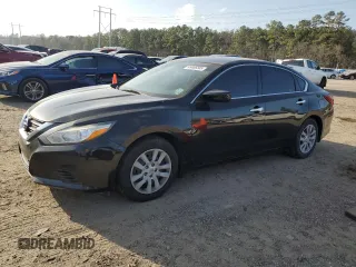 2018 Nissan Altima 2.5 S with VIN 1N4AL3AP9JC259231, listed as a Copart auction lot 49086505 with 149,298 mi miles and Salvage Title. Bid and sale history available at carsss.com. Image 1.