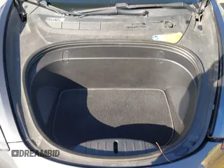 2018 Tesla Model 3 Long Range Battery with VIN 5YJ3E1EA4JF006036, listed as a IAAI auction lot 41934680 with 115,649 mi miles and . Bid and sale history available at DreamBid. Image 10.