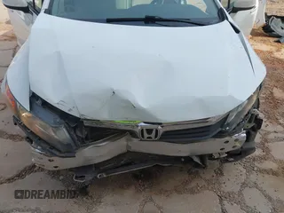 2012 Honda Civic EX with VIN 2HGFB2F82CH309404, listed as a IAAI auction lot 42080934 with 173,136 mi miles and . Bid and sale history available at DreamBid. Image 6.