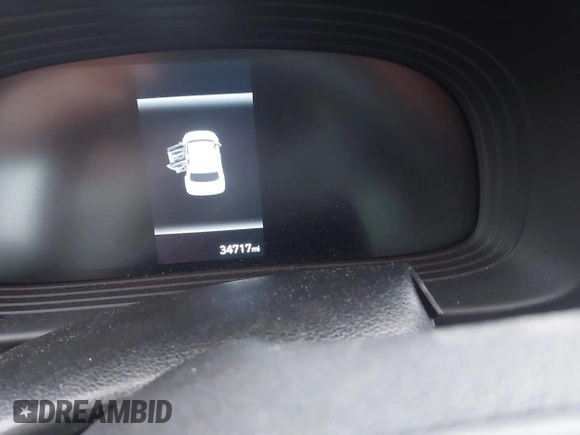 2023 Hyundai Venue SEL с VIN KMHRC8A30PU219271, выставлен на аукционе IAAI как лот 41608368 с пробегом 34 717 миль миль и . История ставок и продаж доступна на DreamBid. Изображение 7.