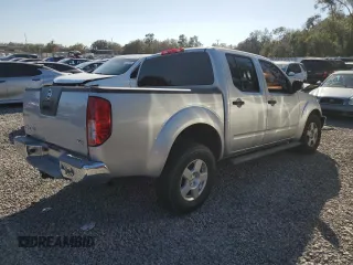 2007 Nissan Frontier SE z VIN 1N6AD07U37C453102, wystawiony jako Copart lot #43438385 z przebiegiem 169 320 mil mil oraz Szkoda całkowita • Salvage title. Historia ofert i sprzedaży dostępna na DreamBid. Obrazek 3.