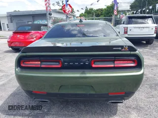2018 Dodge Challenger R/T Scat Pack с VIN 2C3CDZFJXJH279609, выставлен на аукционе IAAI как лот 42760574 с пробегом 28 030 миль миль и . История ставок и продаж доступна на DreamBid. Изображение 16.