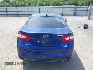 2015 Ford Fusion SE with VIN 3FA6P0H95FR227983, listed as a IAAI auction lot 42532582 with 169,940 mi miles and . Bid and sale history available at DreamBid. Image 17.