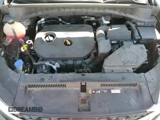 2021 Hyundai Tucson SE with VIN KM8J23A47MU338460, listed as a Copart auction lot 81452385 with 65,365 mi miles and Salvage title. Bid and sale history available at DreamBid. Image 16.