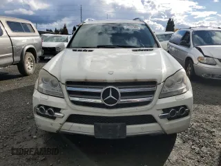 2011 Mercedes-Benz GL-Class GL 450 with VIN 4JGBF7BE4BA627642, listed as a Copart auction lot 77305384 with 213,511 mi miles and Clean Title. Bid and sale history available at carsss.com. Image 5.
