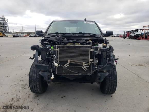 2018 Ram 2500 Laramie with VIN 3C6UR5FL8JG211232, listed as a Copart auction lot 48250315 with 201,460 mi miles and Salvage Title. Bid and sale history available at carsss.com. Image 5.