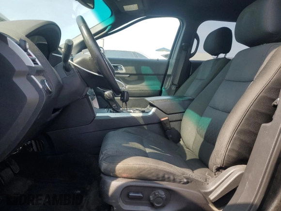 2015 Ford Explorer XLT with VIN 1FM5K7D86FGA65309, listed as a Copart auction lot 49295515 with 154,332 mi miles and Clean Title. Bid and sale history available at carsss.com. Image 7.