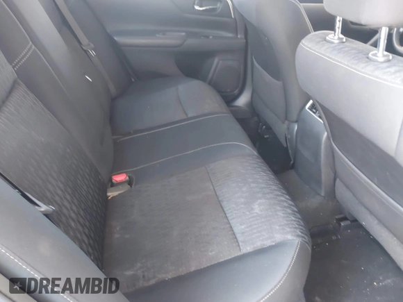 2018 Nissan Altima 2.5 S with VIN 1N4AL3AP5JC212083, listed as a IAAI auction lot 42181501 with 112,031 mi miles. Bid and sale history available at carsss.com. Image 8.