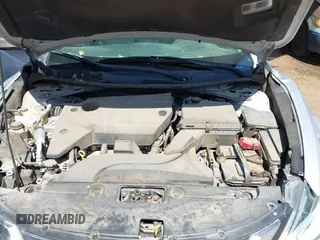 2018 Nissan Altima S with VIN 1N4AL3AP5JC224394, listed as a IAAI auction lot 41979991 with Not Provided miles and . Bid and sale history available at DreamBid. Image 10.