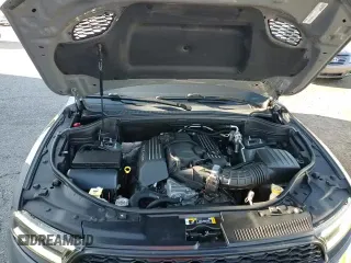 2022 Dodge Durango SRT 392 с VIN 1C4SDJGJ6NC100398, выставлен на аукционе Copart как лот 84625945 с пробегом 44 154 миль миль и Чистый • Clean title. История ставок и продаж доступна на DreamBid. Изображение 14.