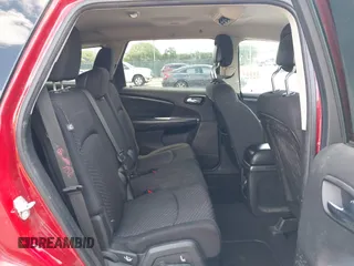 2014 Dodge Journey SXT z VIN 3C4PDCBG2ET161135, wystawiony jako IAAI lot #42233836 z przebiegiem 119 230 mil mil oraz . Historia ofert i sprzedaży dostępna na DreamBid. Obrazek 8.