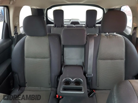 2017 Nissan Pathfinder SL with VIN 5N1DR2MN1HC663348, listed as a Copart auction lot 65415815 with 146,472 mi miles and Clean title. Bid and sale history available at DreamBid. Image 10.