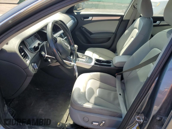2013 Audi allroad Premium with VIN WA19FAFL8DA220803, listed as a Copart auction lot 50801295 with 166,074 mi miles and Salvage Title. Bid and sale history available at carsss.com. Image 7.