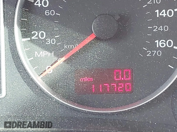 2006 Audi A4 2.0T with VIN WAUDF78E96A025181, listed as a IAAI auction lot 41666344 with 117,720 mi miles and . Bid and sale history available at DreamBid. Image 7.