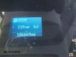 2016 Ford Transit Cargo с VIN 1FTYR1ZM5GKA58477, выставлен на аукционе IAAI как лот 41829410 с пробегом 186 669 миль миль и . История ставок и продаж доступна на DreamBid. Изображение 15.