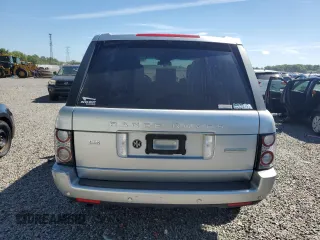 2012 Land Rover Range Rover SC с VIN SALMF1E49CA364278, выставлен на аукционе Copart как лот 49981795 с пробегом 92 086 миль миль и Чистый • Clean title. История ставок и продаж доступна на DreamBid. Изображение 6.