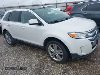 2011 Ford Edge Limited с VIN 2FMDK3KC4BBA06482, выставлен на аукционе IAAI как лот 42409178 с пробегом 220 057 миль миль и . История ставок и продаж доступна на DreamBid. Изображение 1.