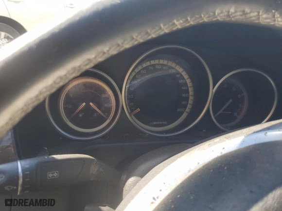 2015 Mercedes-Benz E-Class E 63 AMG S-Model with VIN WDDHF7GB6FB095300, listed as a Copart auction lot 71422064 with 0 mi miles and Salvage Title. Bid and sale history available at carsss.com. Image 9.