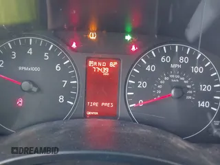 2016 Nissan NV SV z VIN 1N6BF0KM3GN816119, wystawiony jako IAAI lot #42559724 z przebiegiem 77 439 mil mil oraz . Historia ofert i sprzedaży dostępna na DreamBid. Obrazek 7.