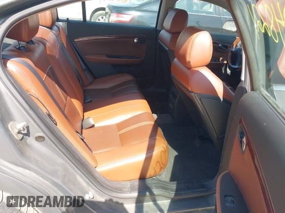 2009 Saturn Aura XR with VIN 1G8ZV57B49F142398, listed as a IAAI auction lot 42048221 with 126,961 mi miles and . Bid and sale history available at DreamBid. Image 5.
