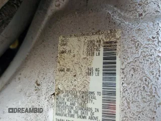 2020 Nissan Altima S with VIN 1N4BL4BV1LC177519, listed as a Copart auction lot 54214815 with Not provided miles and Non repairable. Bid and sale history available at DreamBid. Image 12.