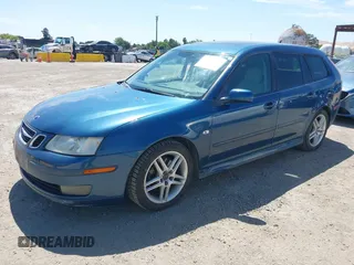 2007 Saab 9-3 z VIN YS3FD59Y571004630, wystawiony jako IAAI lot #42338612 z przebiegiem 148 066 mil mil oraz . Historia ofert i sprzedaży dostępna na DreamBid. Obrazek 17.