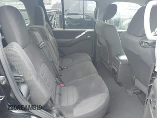 2012 Nissan Pathfinder SV z VIN 5N1AR1NB5CC624434, wystawiony jako IAAI lot #41516540 z przebiegiem 224 882 mil mil oraz . Historia ofert i sprzedaży dostępna na DreamBid. Obrazek 8.