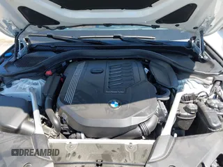 2020 BMW 5 Series 540i xDrive с VIN WBAJS3C07LCE31112, выставлен на аукционе IAAI как лот 42547409 с пробегом 42 093 миль миль и . История ставок и продаж доступна на DreamBid. Изображение 10.