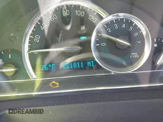 2008 Chevrolet HHR LS with VIN 3GNCA13DX8S716401, listed as a IAAI auction lot 42102680 with 221,811 mi miles and . Bid and sale history available at DreamBid. Image 16.