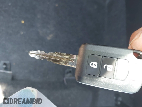 2024 Mitsubishi Mirage ES z VIN ML32FUFJ8RHF16917, wystawiony jako IAAI lot #41883800 z przebiegiem 3 223 mil mil oraz . Historia ofert i sprzedaży dostępna na DreamBid. Obrazek 11.
