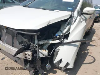 2018 Nissan Murano S z VIN 5N1AZ2MG8JN201397, wystawiony jako IAAI lot #41842169 z przebiegiem 50 648 mil mil oraz . Historia ofert i sprzedaży dostępna na DreamBid. Obrazek 6.
