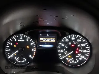 2018 Nissan Altima SR with VIN 1N4AL3AP0JC266584, listed as a IAAI auction lot 41900484 with 136,223 mi miles and . Bid and sale history available at carsss.com. Image 7.