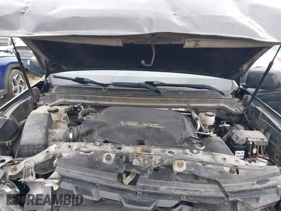 2021 Chevrolet Colorado 2WD Z71 with VIN 1GCGSDEN3M1108777, listed as a IAAI auction lot 41562874 with 77,607 mi miles and . Bid and sale history available at DreamBid. Image 10.