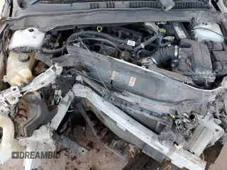 2016 Ford Fusion SE with VIN 3FA6P0H73GR250128, listed as a Copart auction lot 47236925 with Not Provided miles and Salvage Title. Bid and sale history available at carsss.com. Image 11.