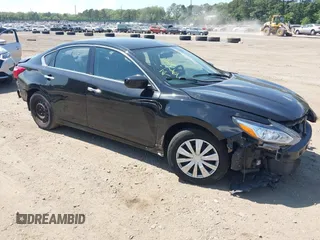 2017 Nissan Altima SL with VIN 1N4AL3AP3HC471620, listed as a IAAI auction lot 42571660 with 93,571 mi miles and . Bid and sale history available at DreamBid. Image 1.
