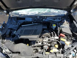 2024 Subaru Forester Wilderness with VIN JF2SKAJC6RH427250, listed as a Copart auction lot 55558725 with 17,912 mi miles and Salvage title. Bid and sale history available at DreamBid. Image 11.