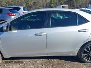 2019 Toyota Corolla L z VIN 5YFBURHE5KP912424, wystawiony jako IAAI lot #41214138 z przebiegiem 105 242 mil mil oraz . Historia ofert i sprzedaży dostępna na DreamBid. Obrazek 15.