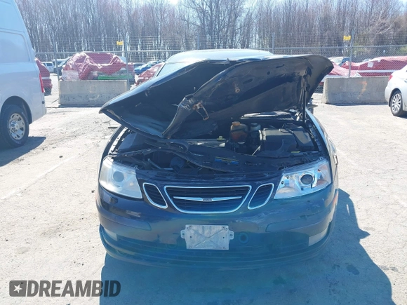 2007 Saab 9-3 z VIN YS3FD59Y071132192, wystawiony jako IAAI lot #42048311 z przebiegiem 177 156 mil mil oraz . Historia ofert i sprzedaży dostępna na DreamBid. Obrazek 11.