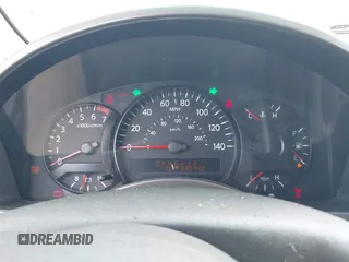 2004 Nissan Titan SE с VIN 1N6AA06A54N573032, выставлен на аукционе IAAI как лот 42479522 с пробегом 335 748 миль миль и . История ставок и продаж доступна на DreamBid. Изображение 7.