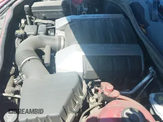 2013 Chevrolet Camaro SS с VIN 2G1FK1EJ1D9124682, выставлен на аукционе IAAI как лот 43051897 с пробегом 75 278 миль миль и . История ставок и продаж доступна на DreamBid. Изображение 19.