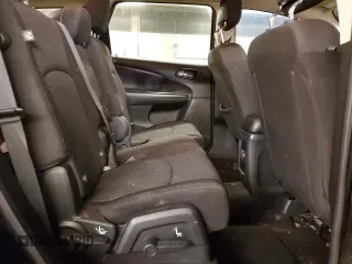 2016 Dodge Journey SE with VIN 3C4PDCAB0GT199441, listed as a Copart auction lot 84002874 with 177,504 mi miles and Clean Title. Bid and sale history available at carsss.com. Image 11.