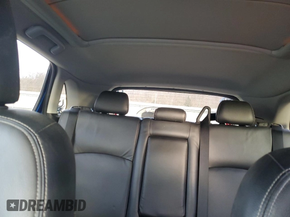 2015 Mitsubishi Outlander Sport 2.4 GT with VIN 4A4AR4AWXFE031118, listed as a Copart auction lot 43797245 with 80,456 mi miles and Salvage Title. Bid and sale history available at carsss.com. Image 10.