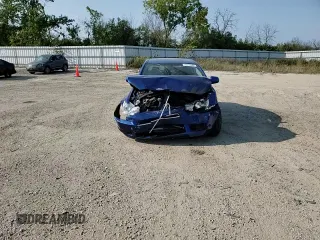 2011 Mitsubishi Lancer ES with VIN JA32U2FU9BU031647, listed as a Copart auction lot 70976284 with 86,848 mi miles and Non Repairable. Bid and sale history available at carsss.com. Image 11.