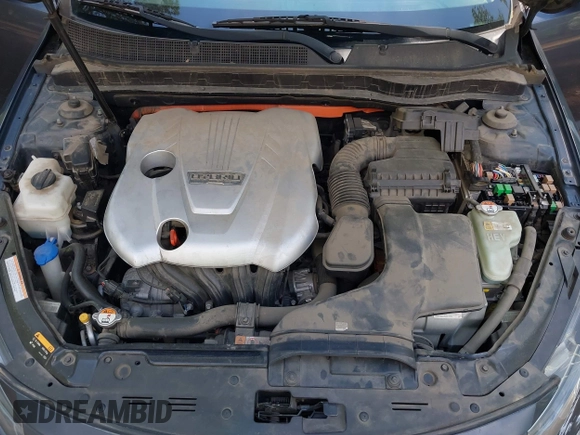 2014 Kia Optima LX with VIN KNAGM4AD0E5064445, listed as a IAAI auction lot 42204163 with 115,976 mi miles and . Bid and sale history available at DreamBid. Image 10.