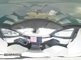 2021 Tesla Model S Plaid с VIN 5YJSA1E66MF453717, выставлен на аукционе Copart как лот 49330355 с пробегом 64 458 миль миль и Списание • Salvage title. История ставок и продаж доступна на DreamBid. Изображение 13.